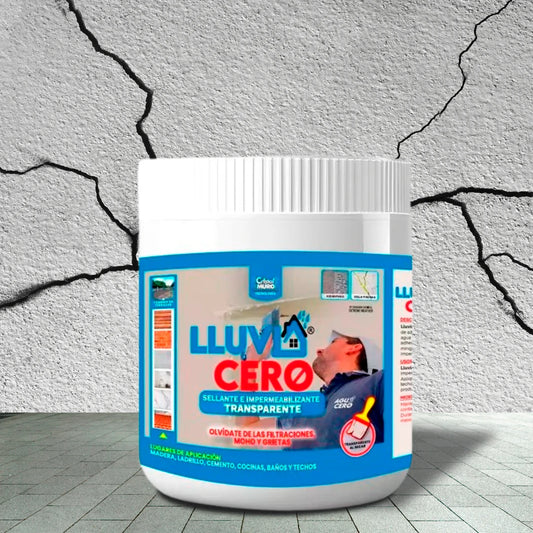 Sellador Impermeable Invisible con Protección de Hasta 10 Años – SelleTodo