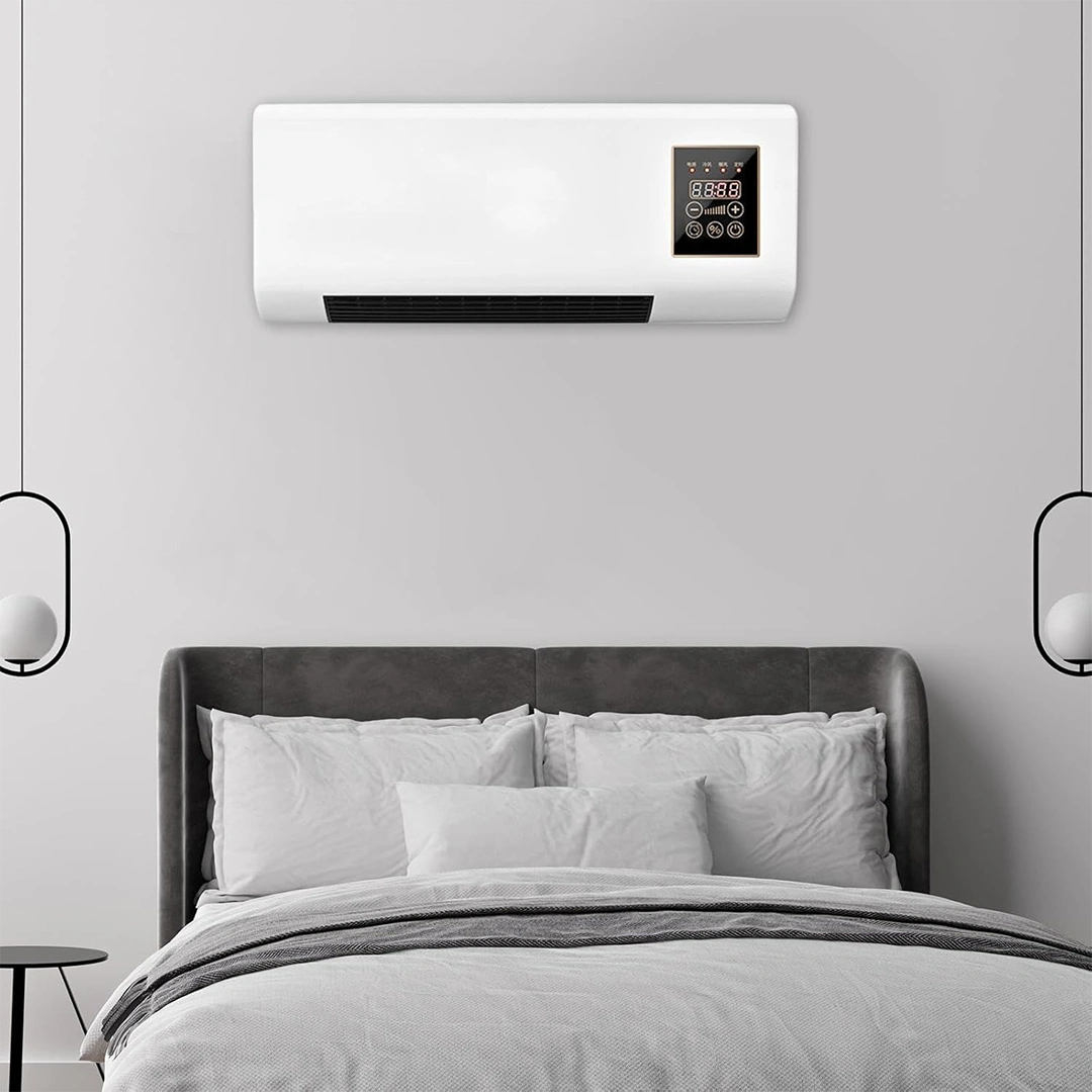 SplitPower – Climatización Inteligente: Frío y Calor con Control Incluido
